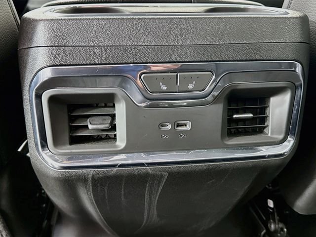 Used 2023 Silver GMC Denali image 26
