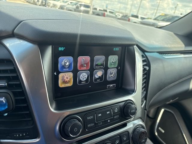 Used 2019 Blue Chevrolet LT image 8