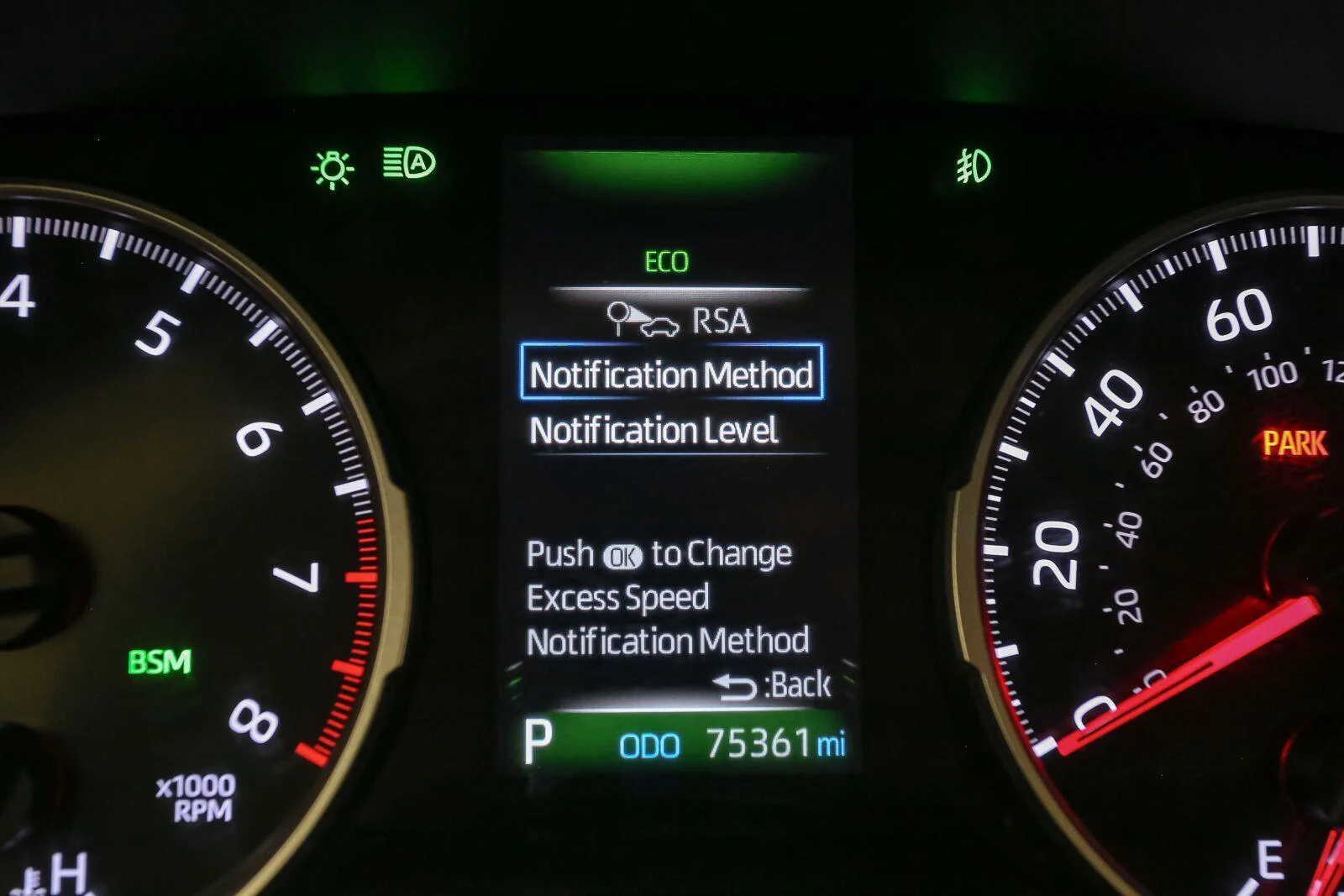 Used 2020 Magnetic Gray Metallic Toyota XLE Premium image 43