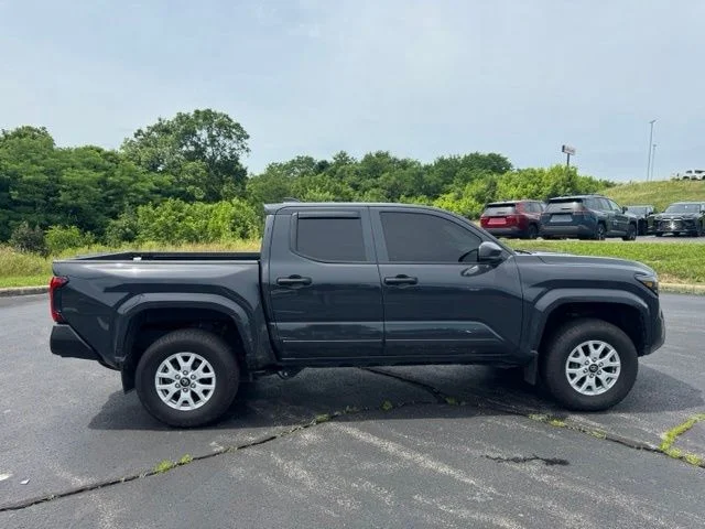 Certified Used 2024 Underground Toyota SR image 2