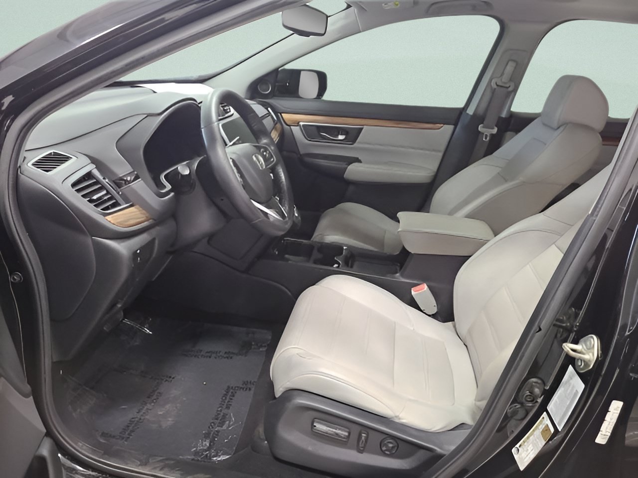 2020 Honda CR-V EX-L - Photo 18