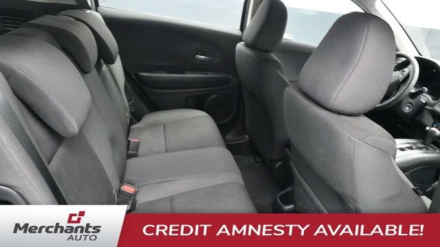 Used 2022 Black Honda LX image 11