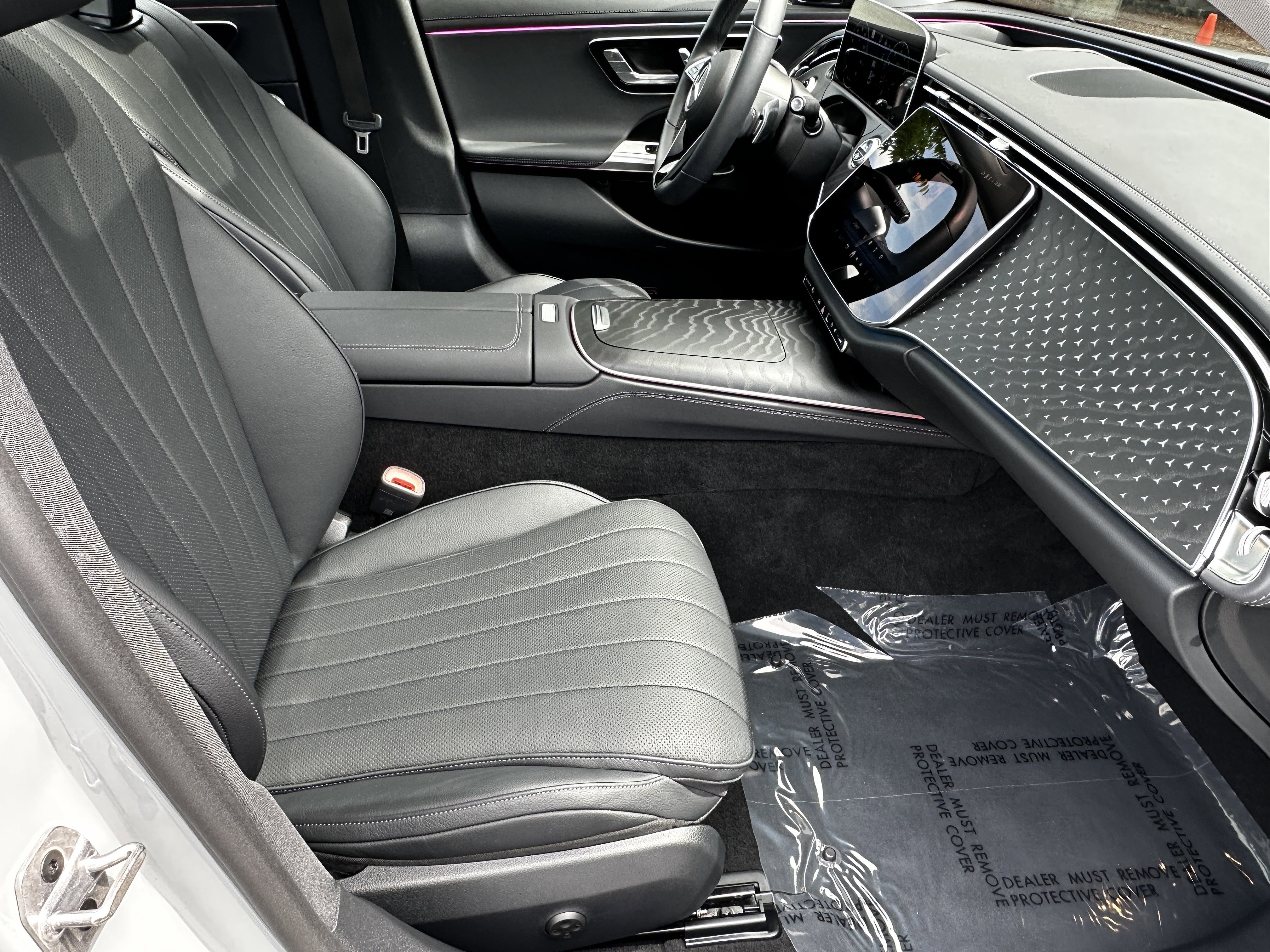 Certified Used 2025 Gray Mercedes-Benz E 350 image 15