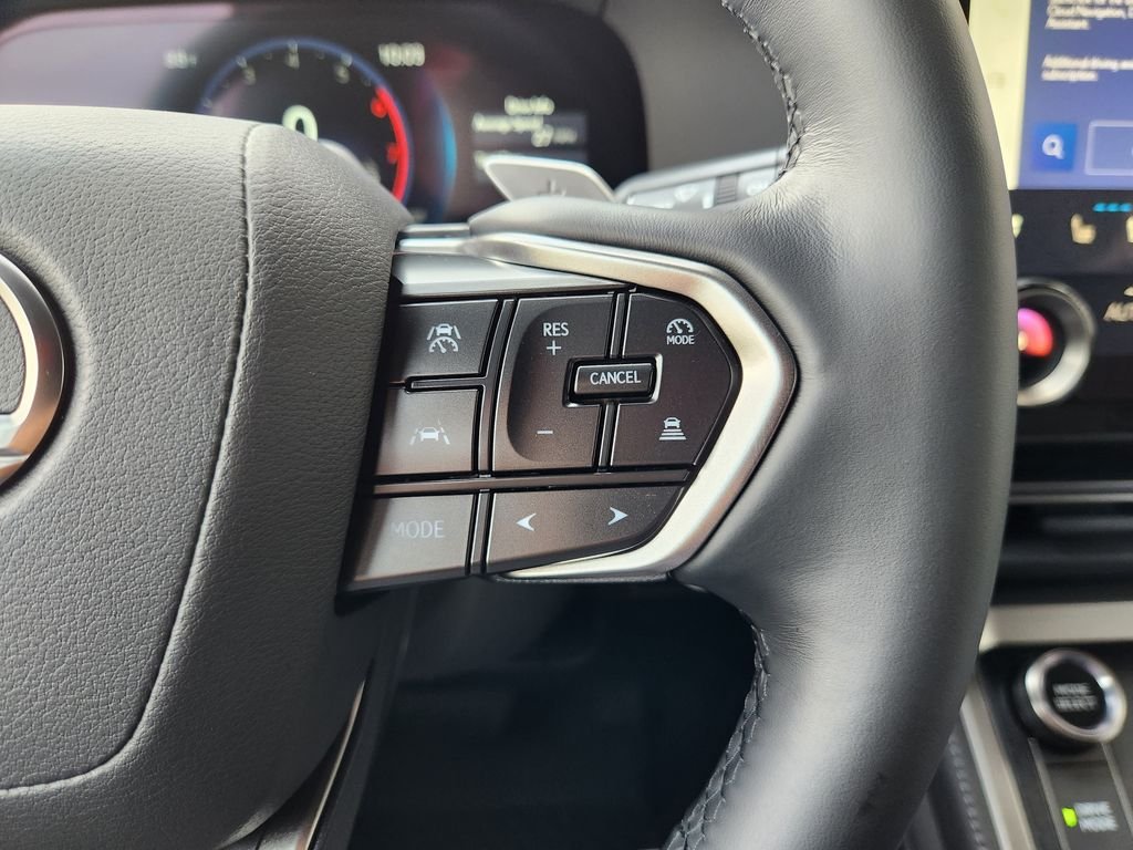 Used 2026 Gray Pearl Lexus 550 Premium image 29