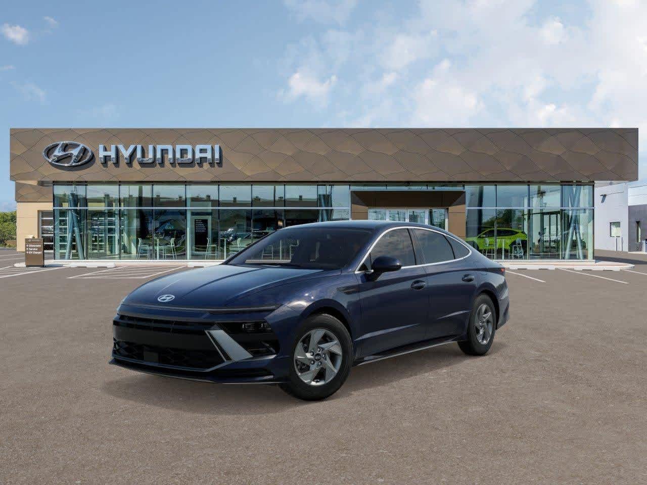 2026 Hyundai Sonata SE