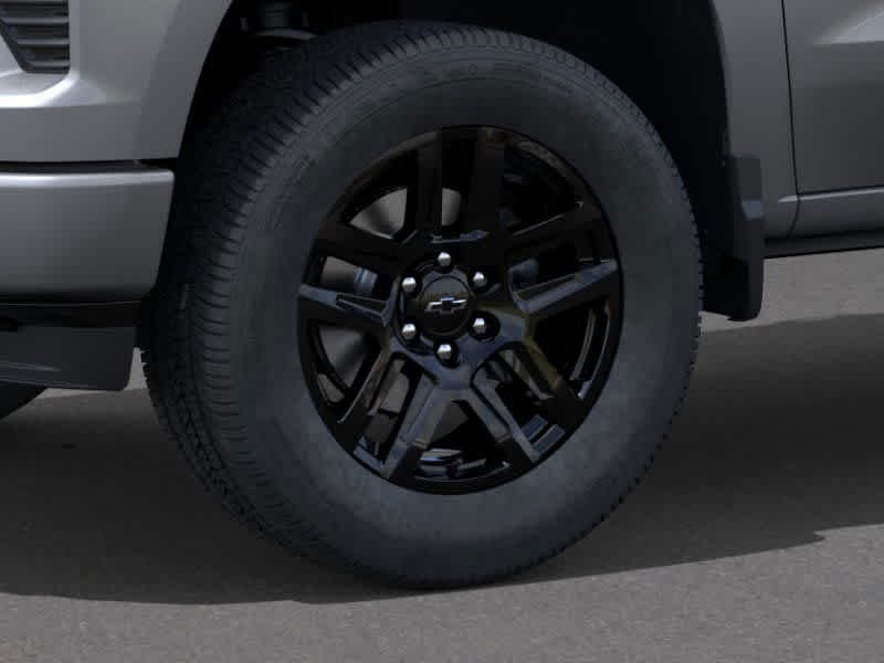 2026 Chevrolet Silverado 1500 RST - Photo 9