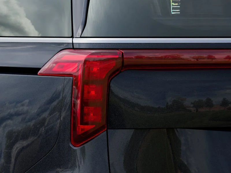2026 Kia Carnival SX - Photo 11