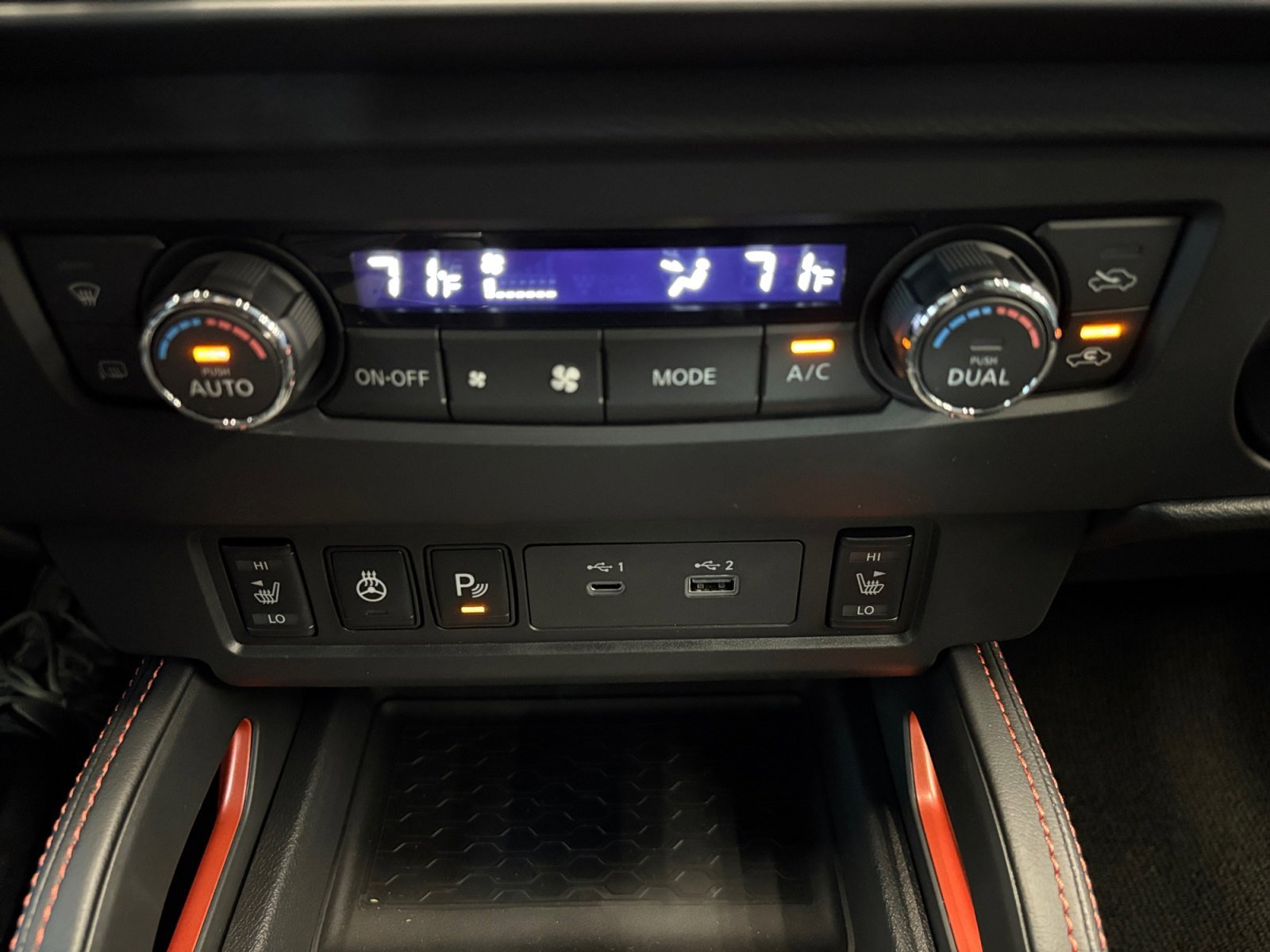 2026 Nissan Frontier PRO-4X - Photo 19