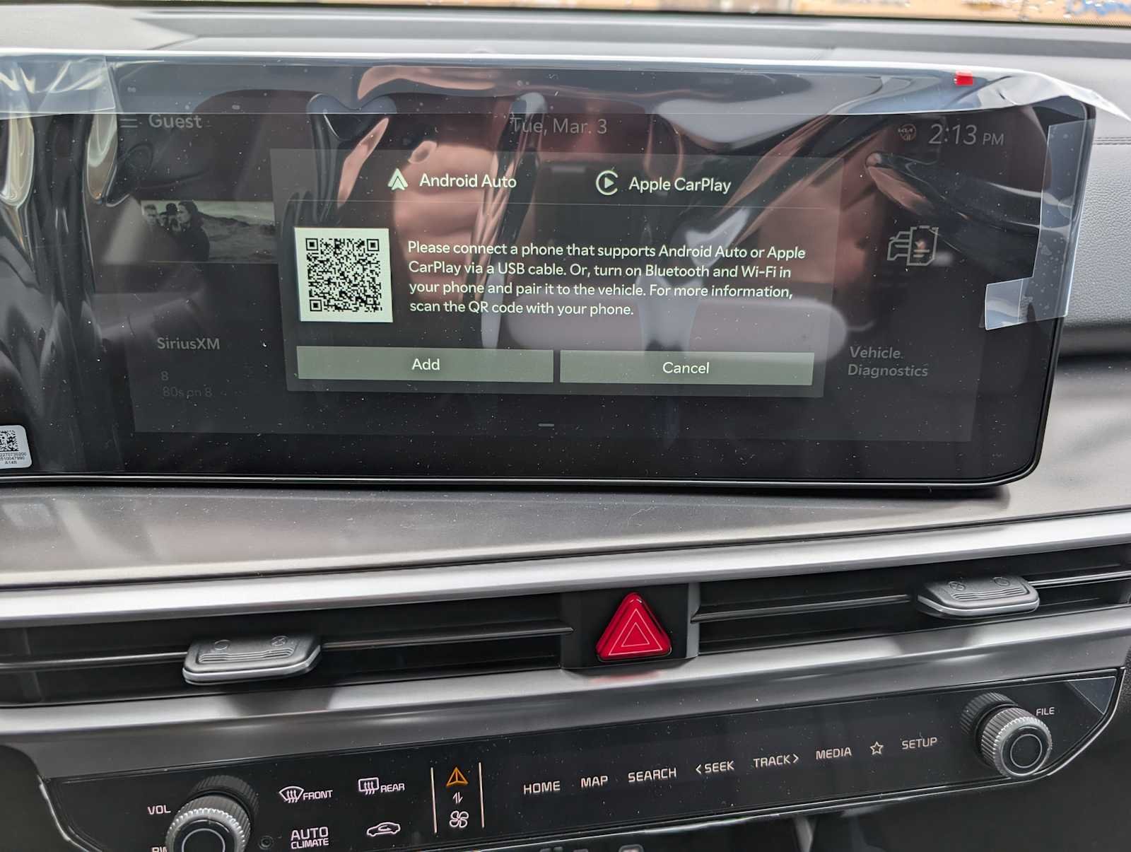 2026 Kia Sorento S - Photo 23