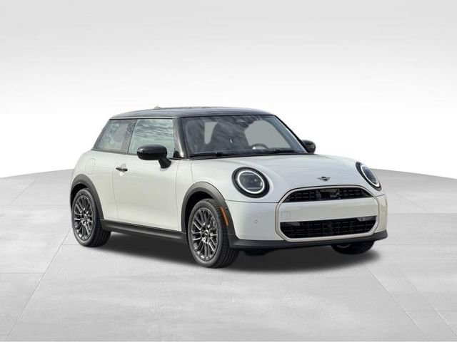 2026 MINI Hardtop 2 Door