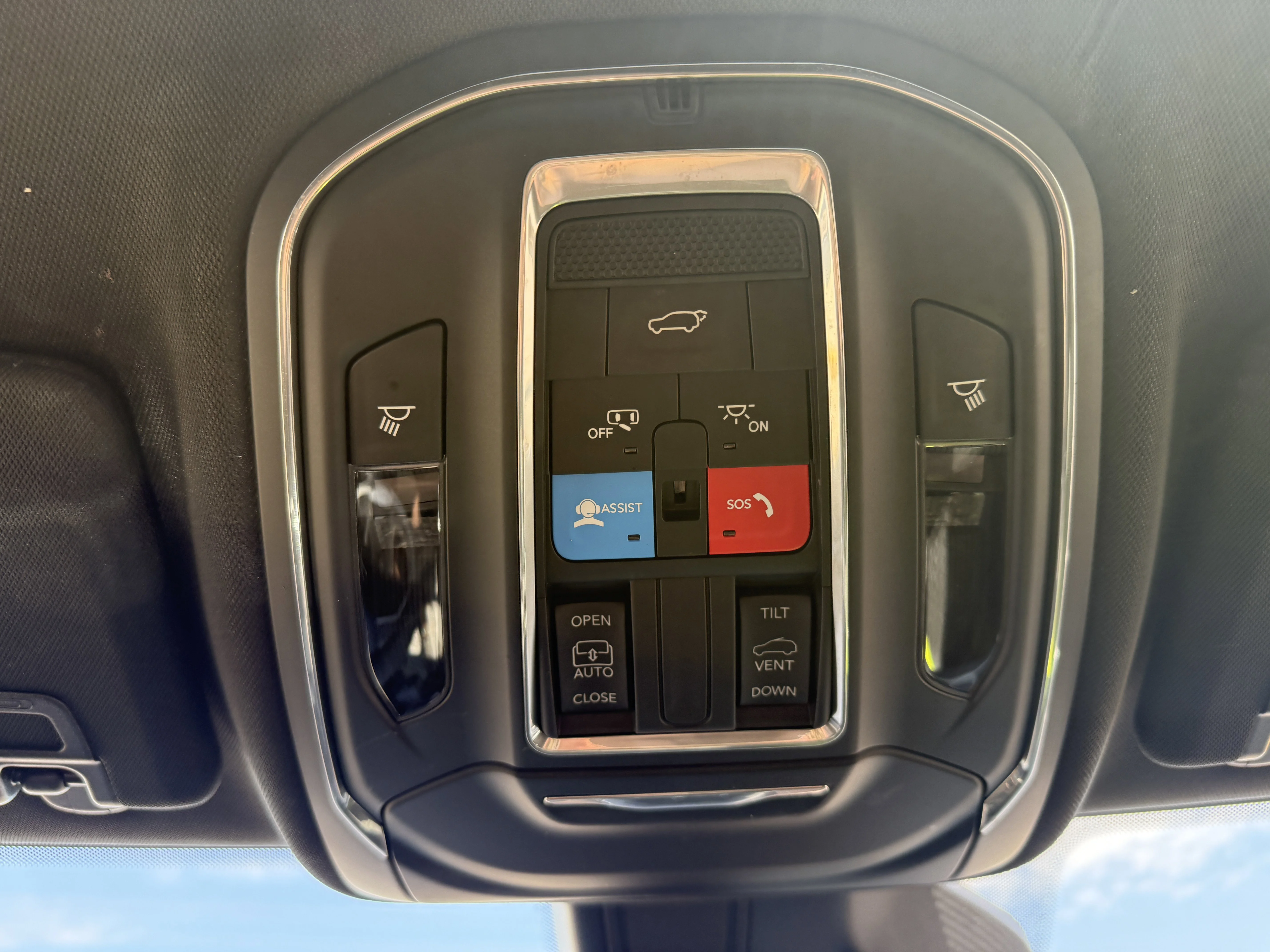 2025 Jeep Grand Cherokee Altitude - Photo 26