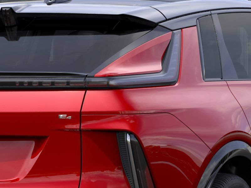 2027 Cadillac LYRIQ Premium Sport - Photo 11