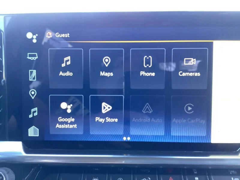 2026 Chevrolet Silverado 1500 LT - Photo 38