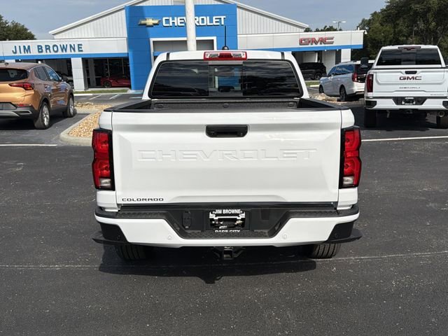 2026 Chevrolet Colorado LT - Photo 6