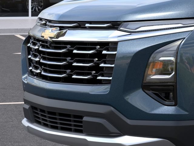 2027 Chevrolet Equinox LT - Photo 13