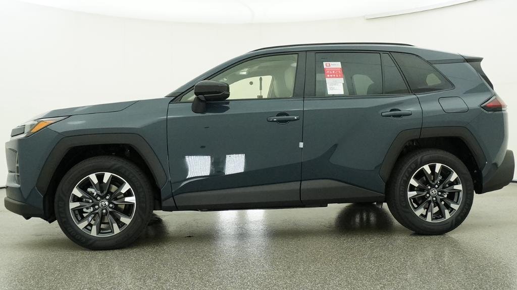 New 2026 Storm Cloud Toyota Limited image 31