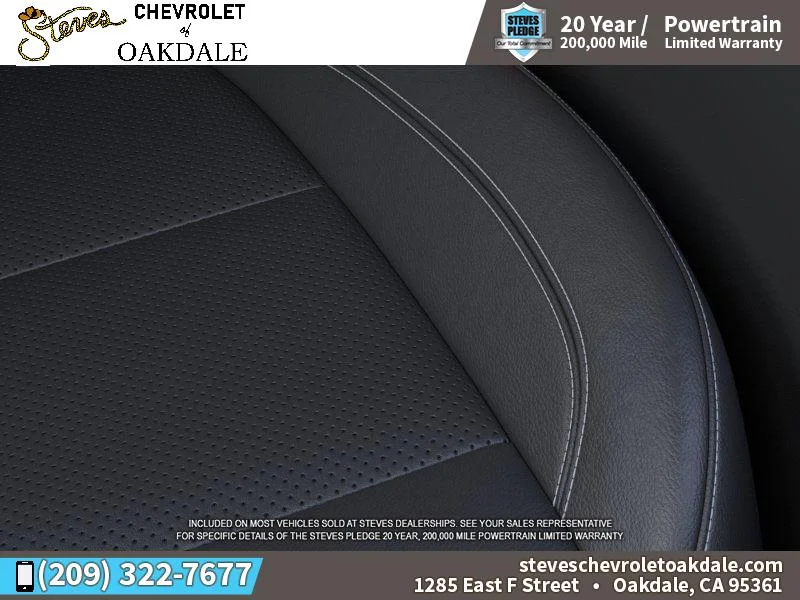 2025 Chevrolet Blazer 3LT - Photo 21