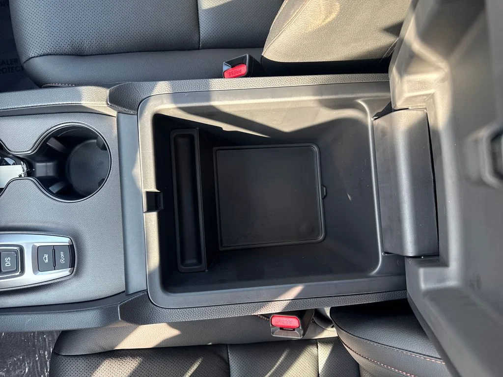 2026 Honda Ridgeline TrailSport - Photo 26