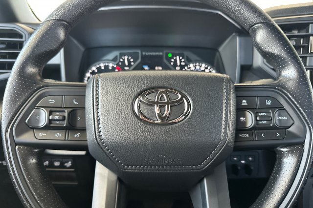 New 2026 Ice Cap Toyota  SR5 image 21