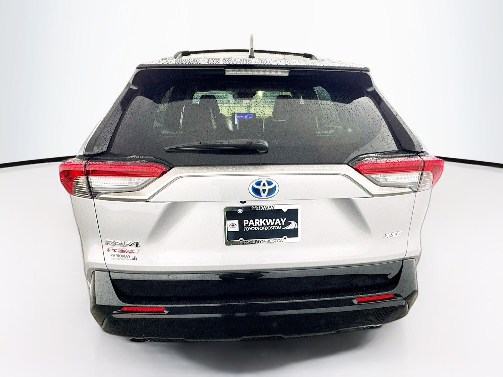 2024 Toyota RAV4 XSE - Photo 6