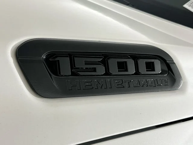 Certified Pre-Owned 2021 Ram 1500 Limited