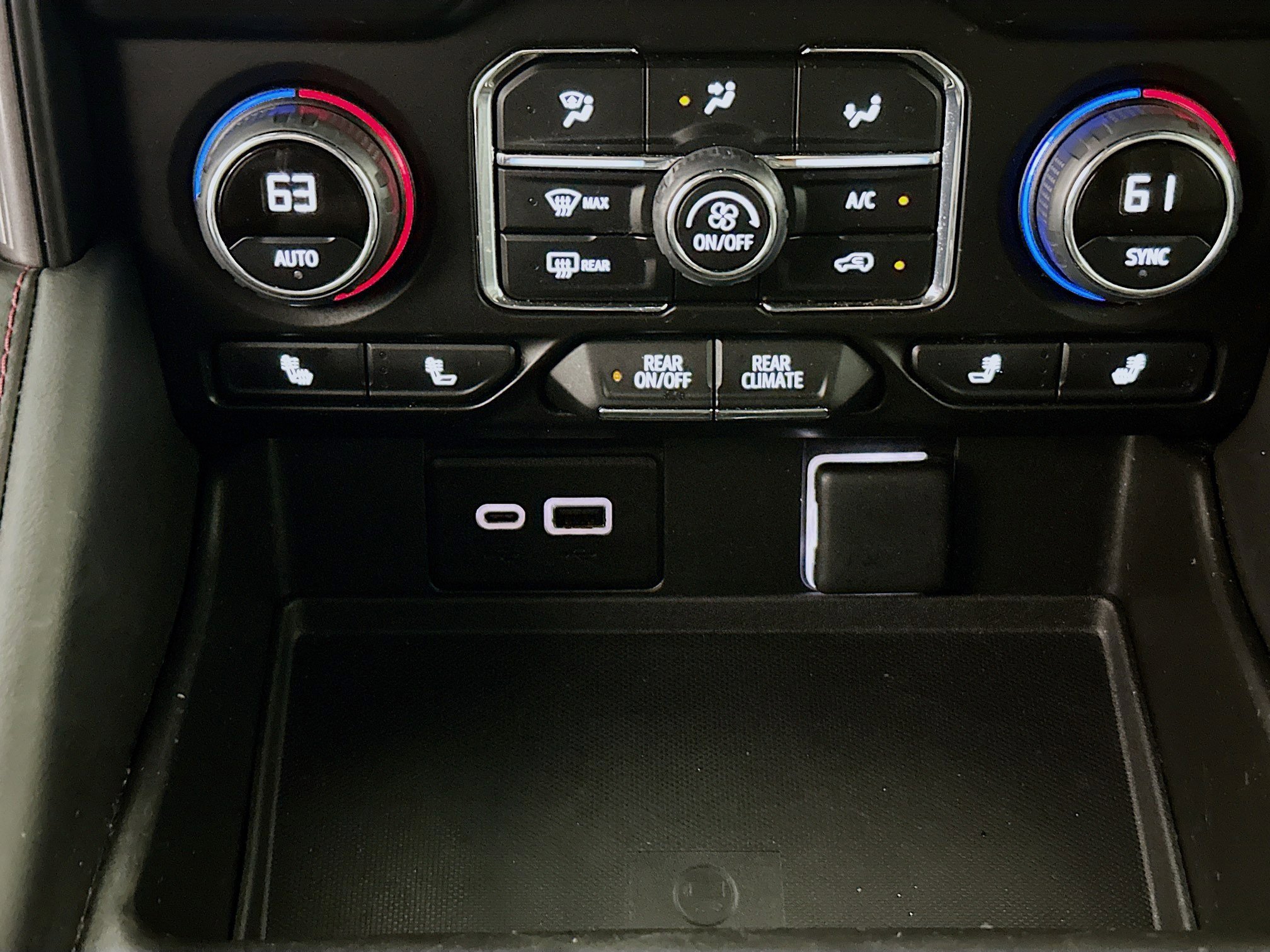 Used 2023 Summit White Chevrolet RST image 23