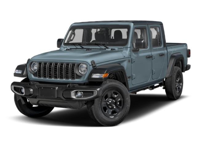 New 2027 Anvil Clearcoat Jeep Sport S image 1