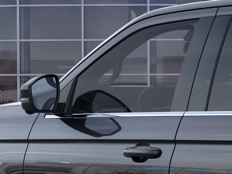 2025 Ford Expedition Active - Photo 20