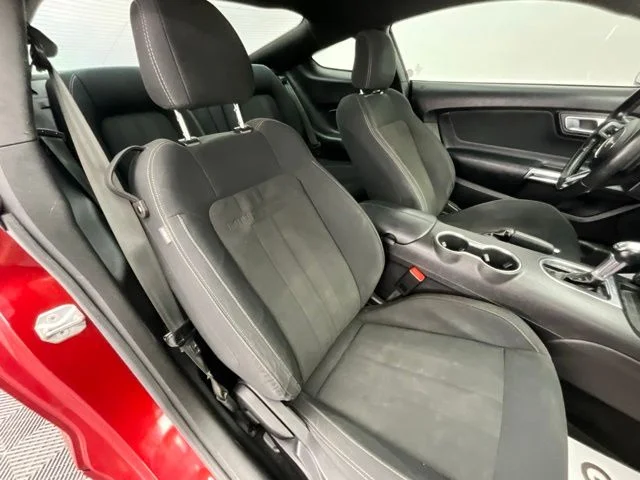 Used 2019 Red Ford EcoBoost image 13