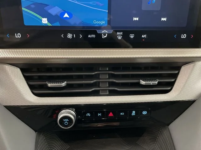 New 2026 Vapor Blue Metallic Ford Active 100A image 19