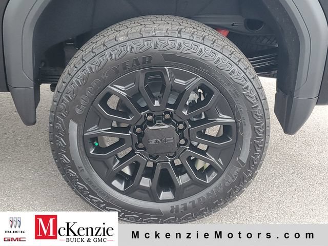 New 2026 Onyx Black GMC Denali image 33