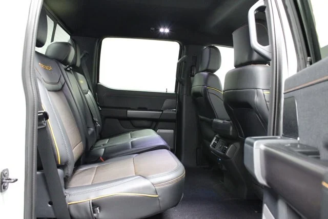 New 2026 Avalanche Ford Tremor® image 38