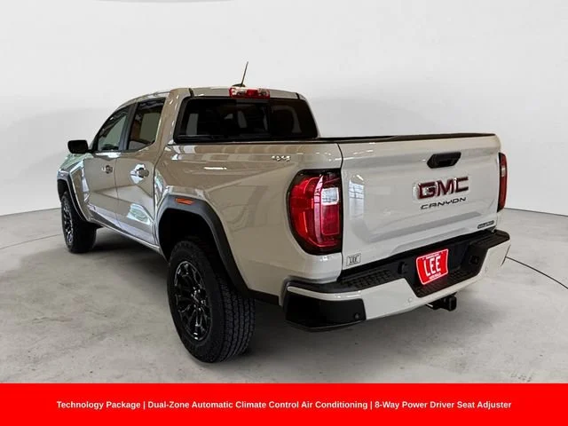 New 2026 Coastal Dune GMC Elevation image 3