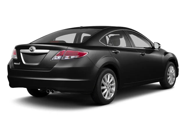 Used 2013 Mazda MAZDA6 i Touring with VIN 1YVHZ8EH6D5M17213 for sale in Kansas City, MO