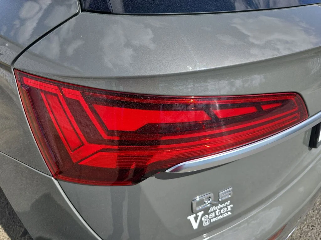 2024 Audi Q5 Premium Plus - Photo 34