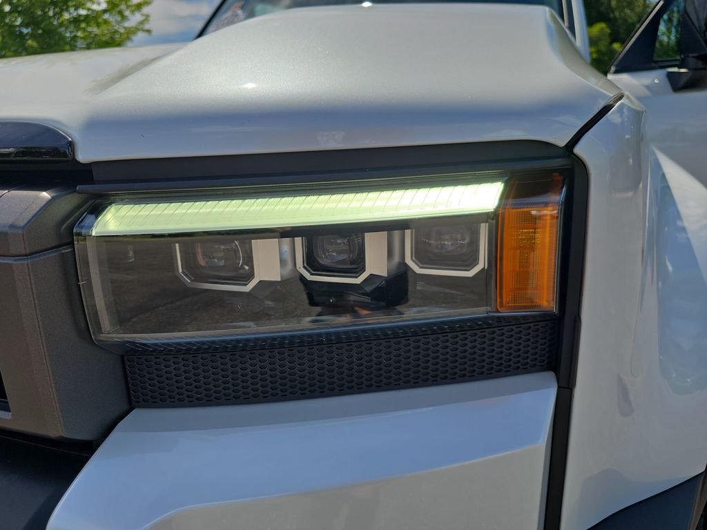 Used 2025 Beige Toyota Base image 35