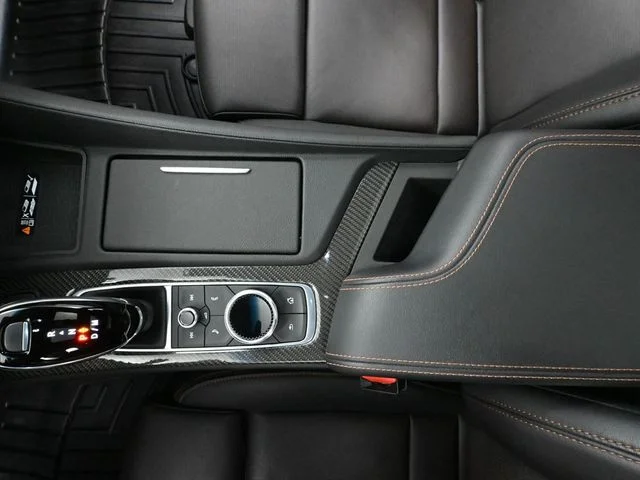 Used 2021 Gray Cadillac Sport image 34