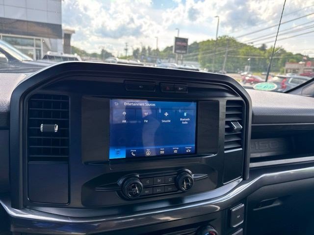 Used 2023 Avalanche Ford XL image 11