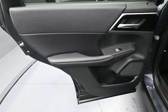 New 2026 Gray Nissan SL image 10