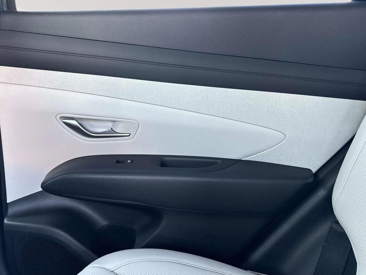 2025 Hyundai Tucson SEL Convenience - Photo 44