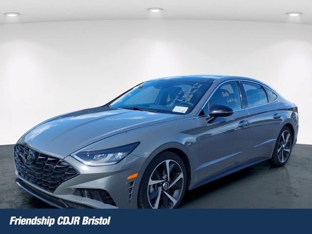 2022 Hyundai Sonata SEL Plus