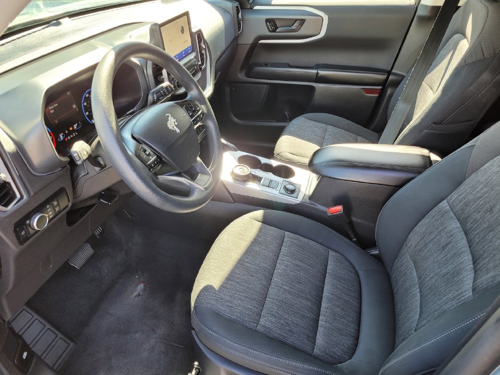 Certified Used 2023 Area 51 Ford Big Bend image 14