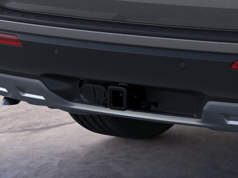 New 2026 Carbonized Gray Metallic Ford Active image 23