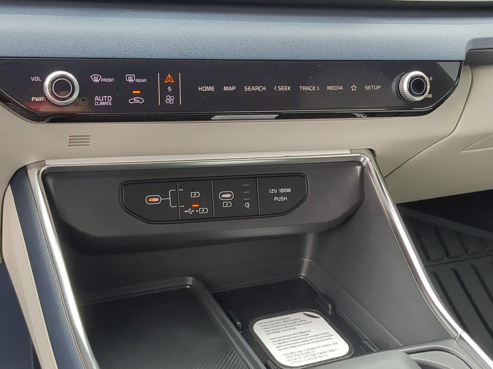 New 2026 Ceramic Silver Kia EX image 27