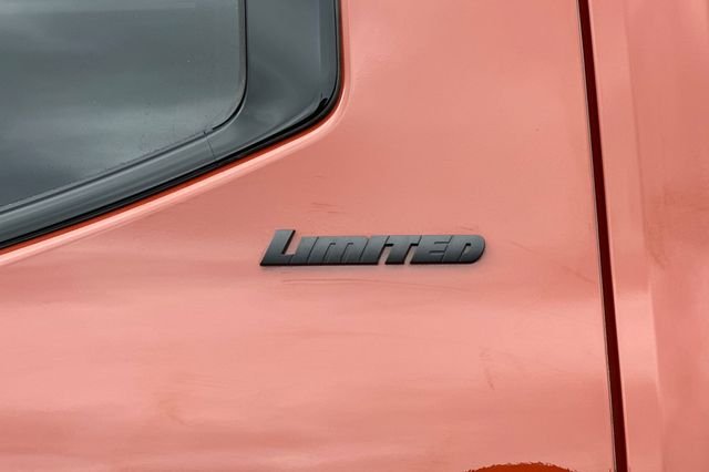 2025 Toyota Tundra Limited - Photo 26