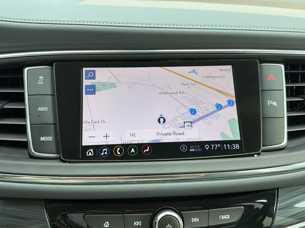 Used 2020 Gray Buick Essence image 14