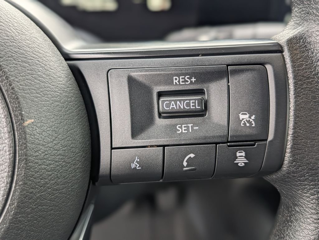 2025 Nissan Kicks SV - Photo 25