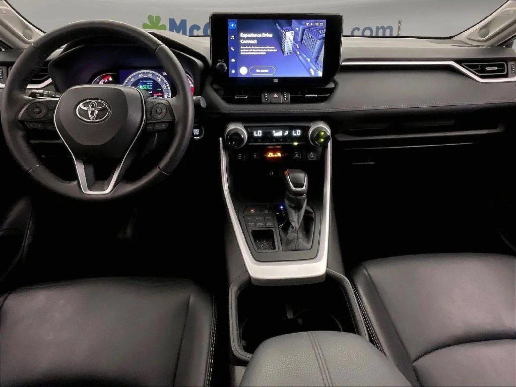 Certified Used 2023 Beige Toyota XLE Premium image 20