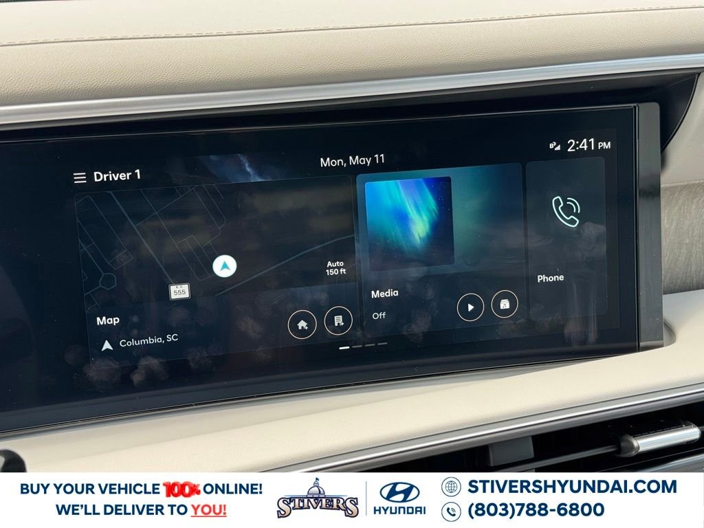 2026 Hyundai Palisade SEL - Photo 35