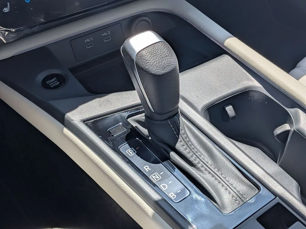 New 2026 Imperial Bronze Nissan SL image 12